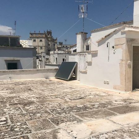 Casa La Stella Villa Martina Franca Exterior photo